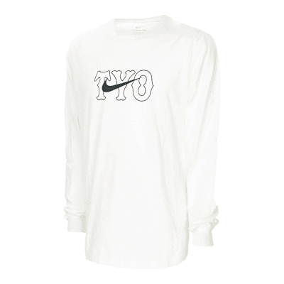 NIKE公式】読売 ジャイアンツ メンズ ロングスリーブ Tシャツ